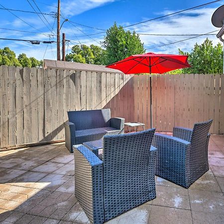 فيلا Stylish And Modern Burbank Gem With Private Yard! المظهر الخارجي الصورة