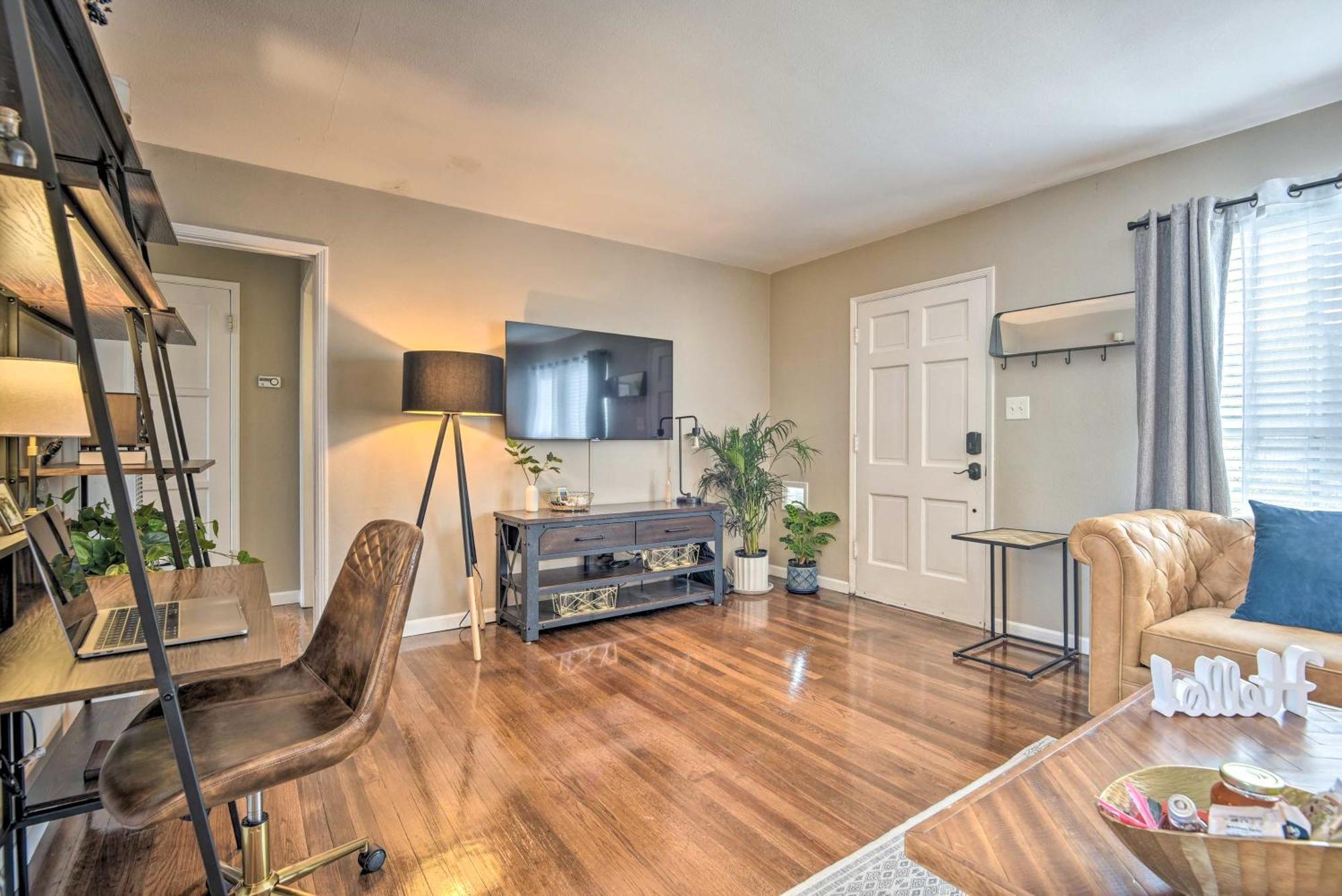 فيلا Stylish And Modern Burbank Gem With Private Yard! المظهر الخارجي الصورة